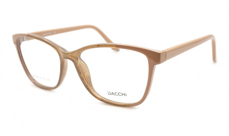 Оправа пластиковая Dacchi 37053-C7