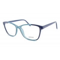 Оправа пластиковая Dacchi 37053-C8