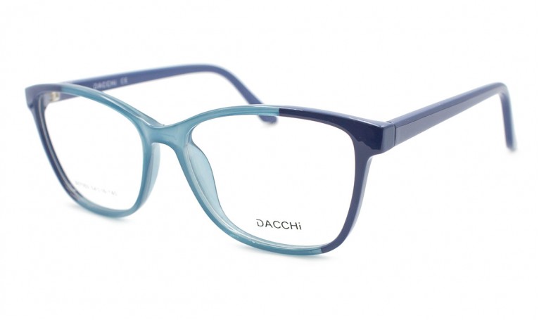 Оправа пластиковая Dacchi 37053-C8