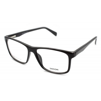 Оправа пластиковая Dacchi 37091-c1