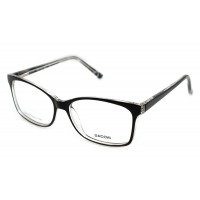Оправа пластиковая Dacchi 37093-c1 Оправа пластиковая Dacchi 37093-c1