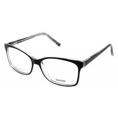 Оправа пластиковая Dacchi 37093-c1