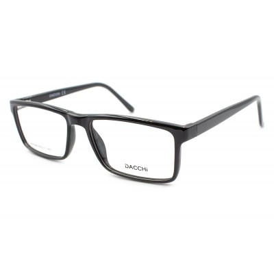 Оправа пластиковая Dacchi 37098-c1