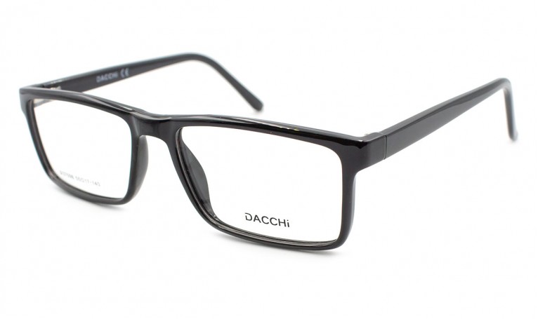 Оправа пластиковая Dacchi 37098-c1