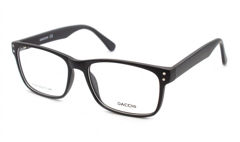 Оправа пластиковая Dacchi 37099-C2