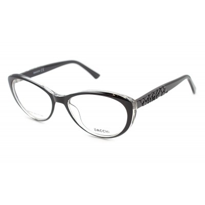 Оправа Пластиковая Dacchi 37133-C5