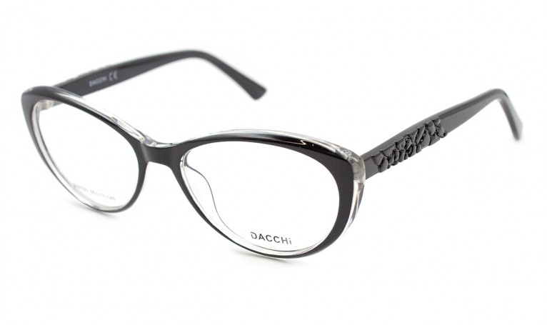 Оправа Пластиковая Dacchi 37133-C5