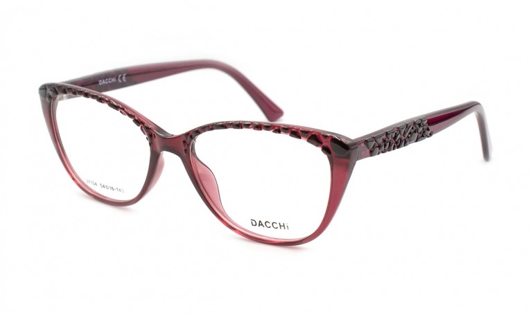Оправа пластиковая Dacchi 37134-C3-1