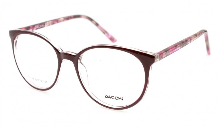 Оправа Пластиковая Dacchi 37143-C4