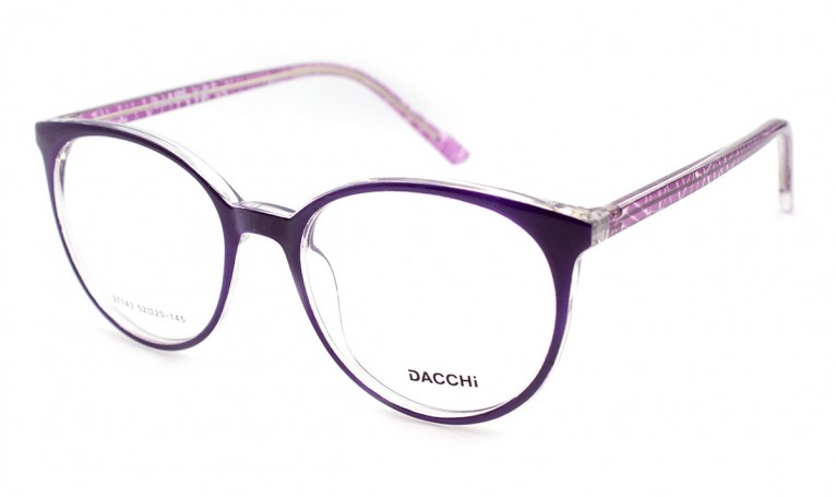Оправа Пластиковая Dacchi 37143-C5