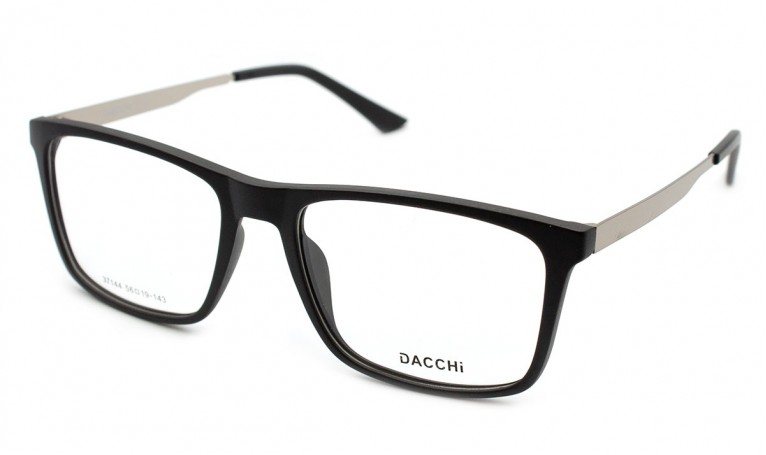 Оправа пластиковая Dacchi 37144-c2