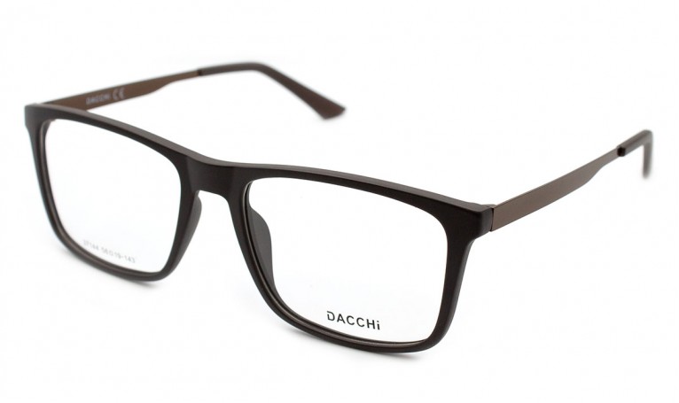 Оправа пластиковая Dacchi 37144-c4