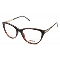 Оправа пластиковая Dacchi 37181-c4