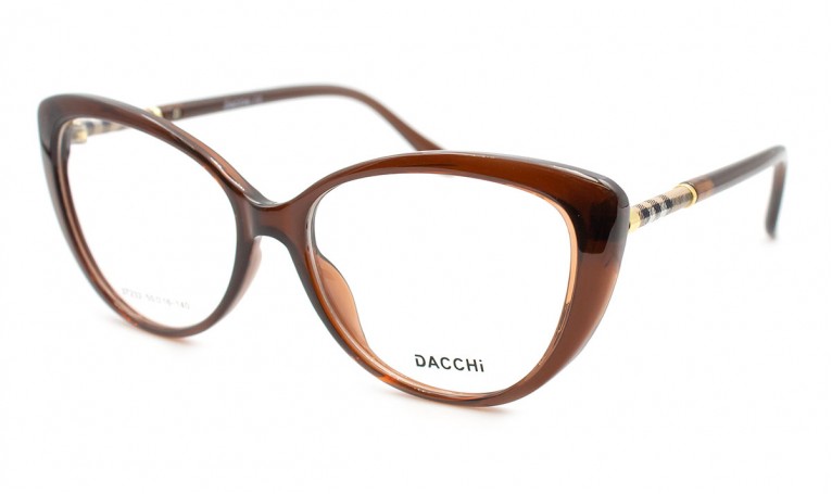 Оправа пластиковая Dacchi 37232-C2-1