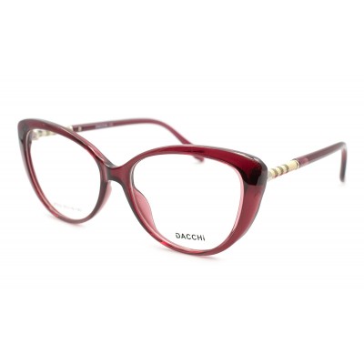 Оправа пластикова Dacchi 37232-C3-1