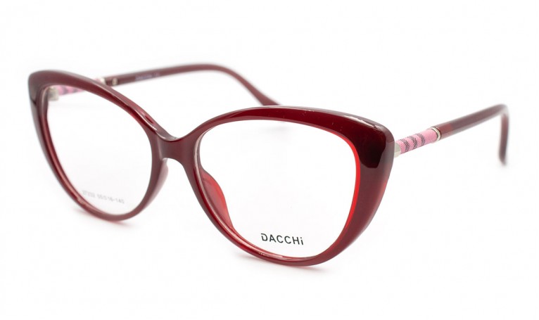 Оправа пластиковая Dacchi 37232-C4-1