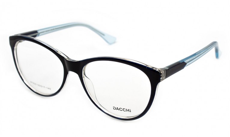Оправа пластиковая Dacchi 37233-c5