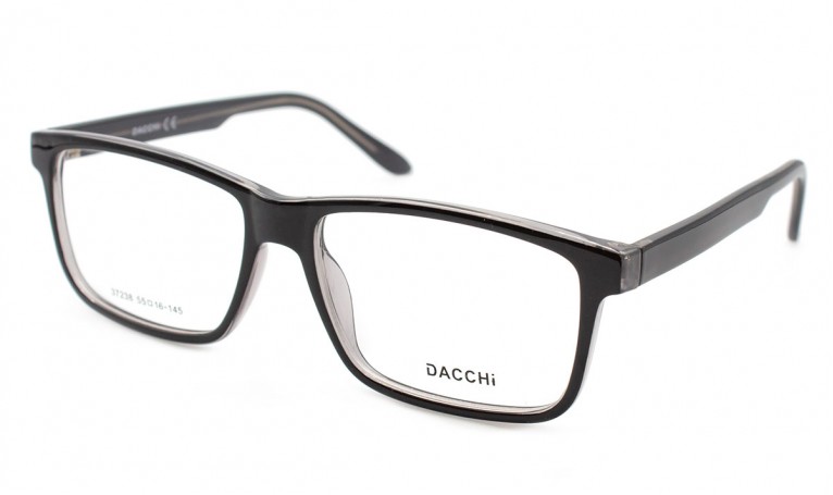 Оправа пластикова Dacchi 37238-C1