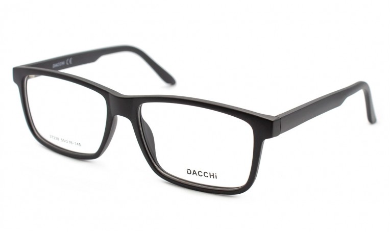 Оправа пластикова Dacchi 37238-C4