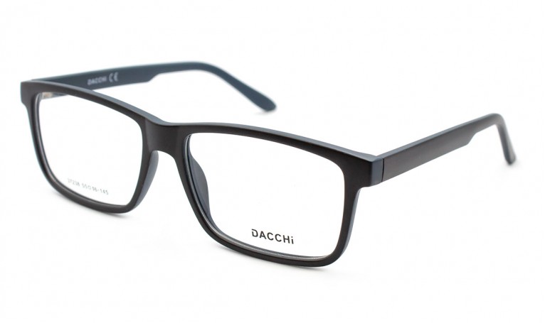 Оправа пластикова Dacchi 37238-C5