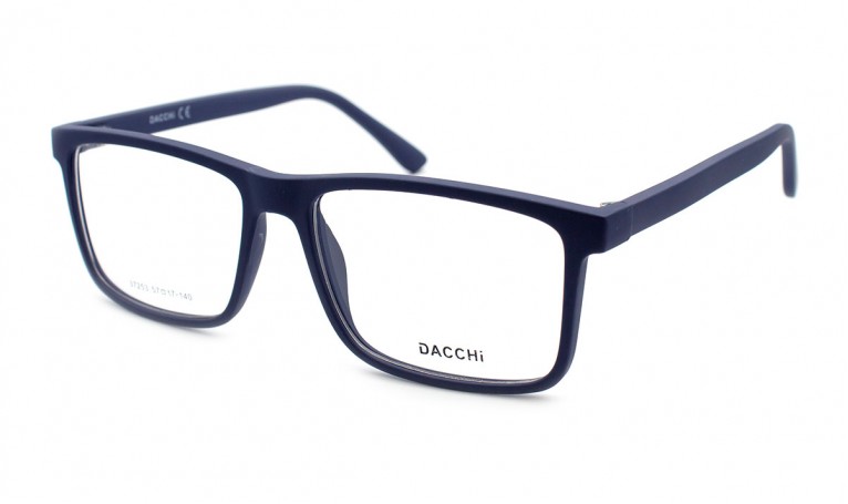 Оправа пластиковая Dacchi 37253-C3