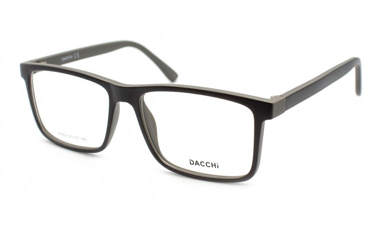 Оправа пластиковая Dacchi 37253-C4