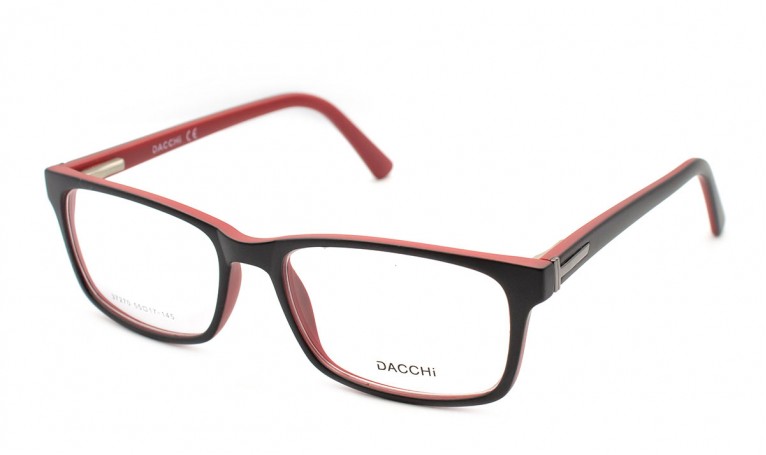 Оправа пластиковая Dacchi 37270-C5