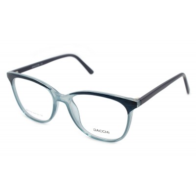 Оправа пластиковая Dacchi 37278-c4