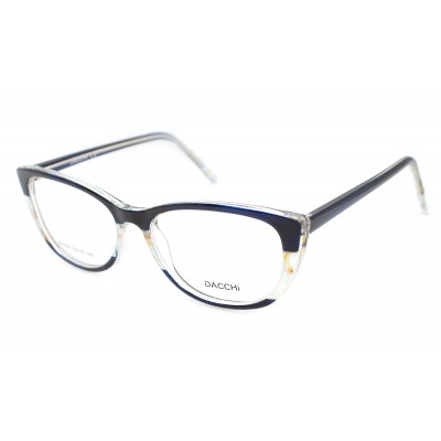 Оправа пластиковая Dacchi 37280-C10