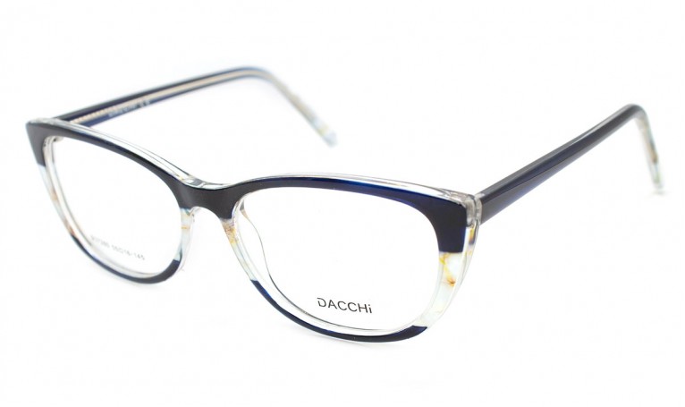 Оправа пластиковая Dacchi 37280-C10