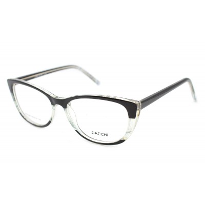 Оправа пластиковая Dacchi 37280-C6
