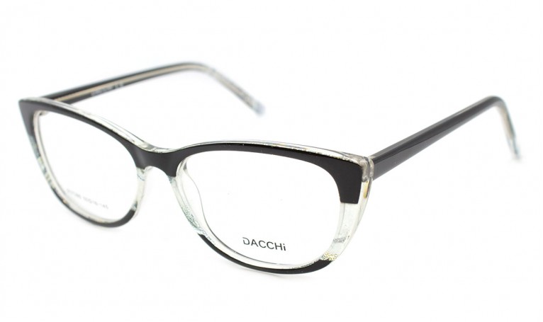 Оправа пластиковая Dacchi 37280-C6
