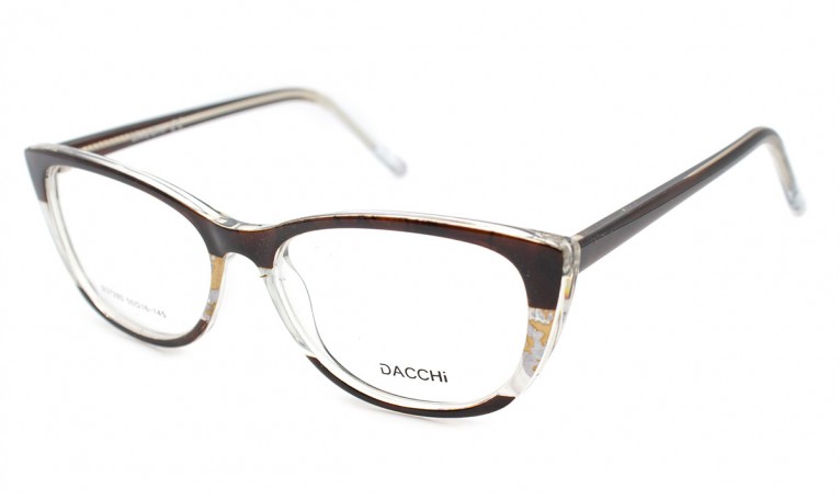 Оправа пластиковая Dacchi 37280-C7