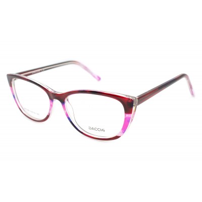 Оправа пластиковая Dacchi 37280-C8