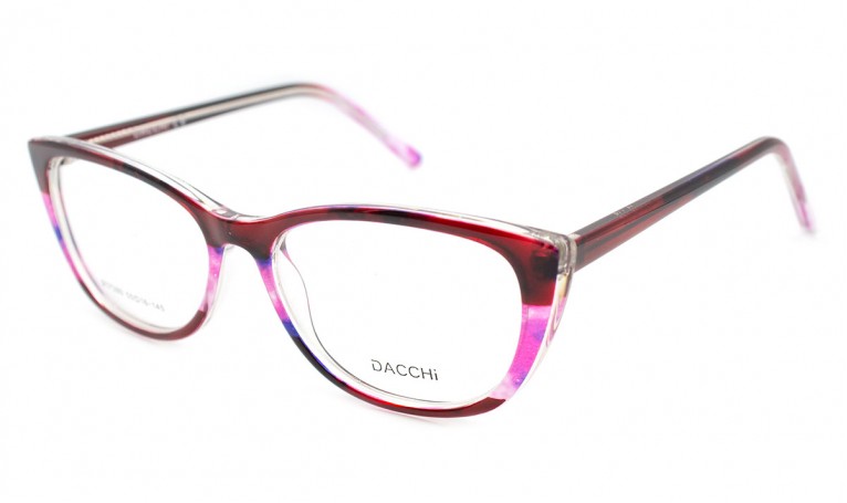 Оправа пластиковая Dacchi 37280-C8