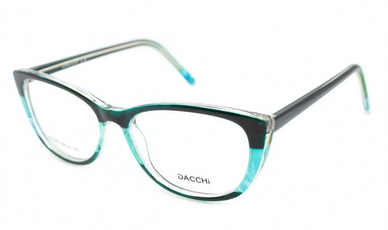 Оправа пластиковая Dacchi 37280-C9