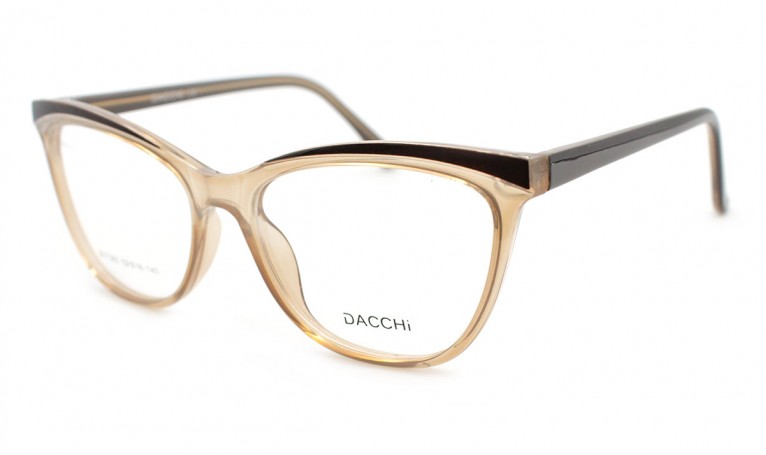Оправа пластиковая Dacchi 37283-C3