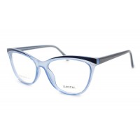 Оправа пластиковая Dacchi 37283-C4