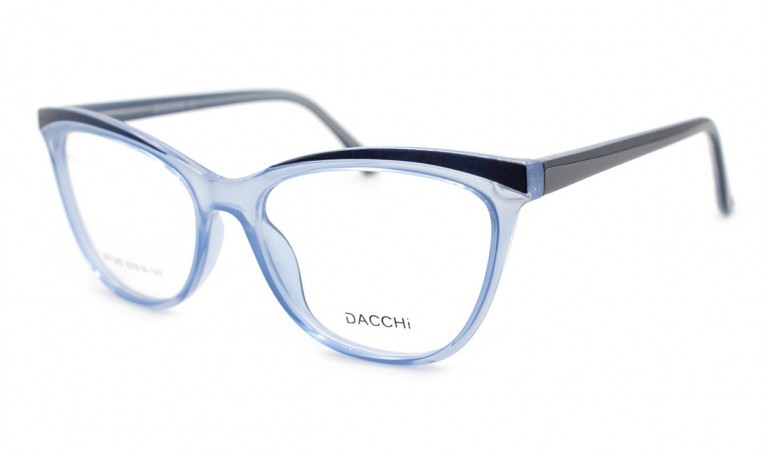 Оправа пластиковая Dacchi 37283-C4