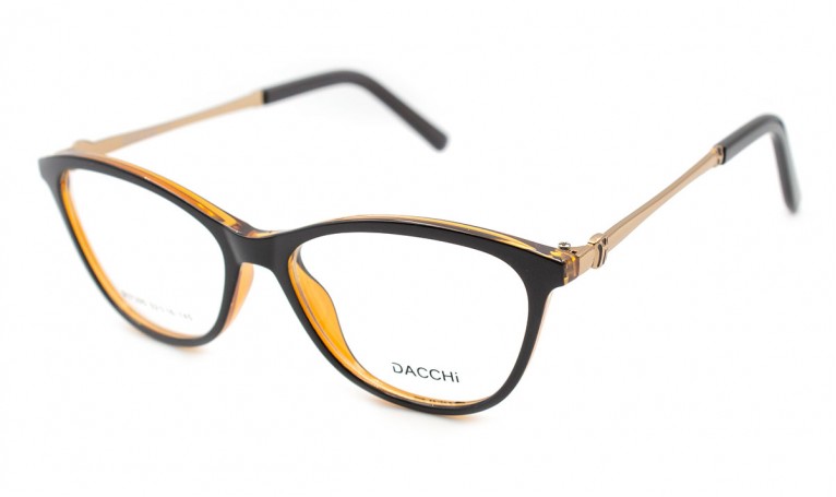 Оправа Пластиковая Dacchi 37295-C1