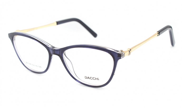Оправа пластиковая Dacchi 37295-C2