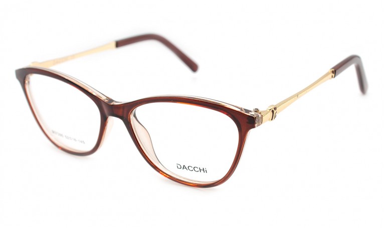 Оправа Пластиковая Dacchi 37295-C4