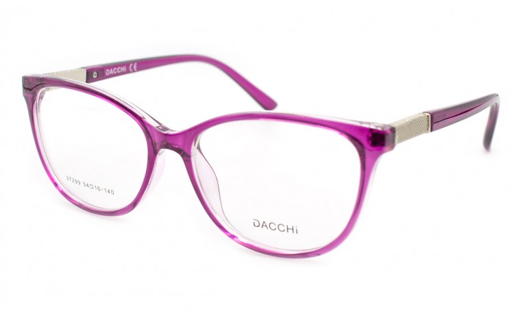 Оправа пластиковая Dacchi 37299-C4