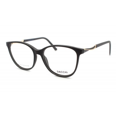 Оправа пластиковая Dacchi 37303-1-C1