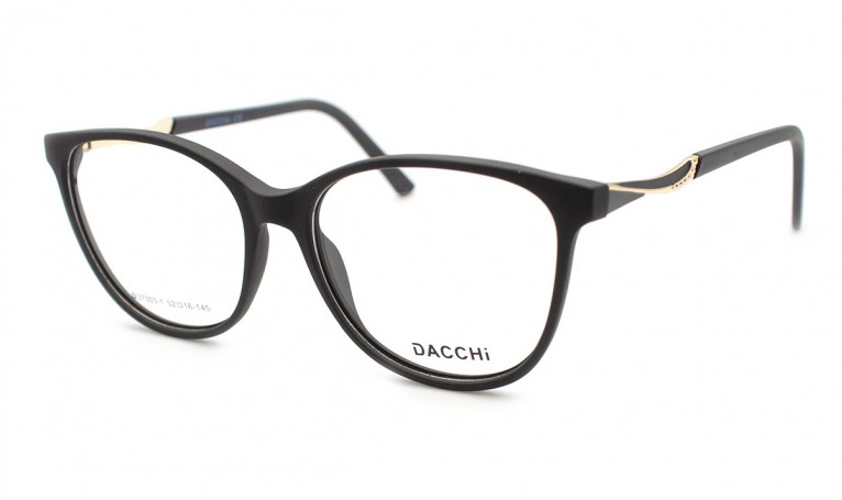 Оправа пластиковая Dacchi 37303-1-C1
