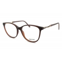 Оправа пластикова Dacchi 37303-1-C2 Оправа пластикова Dacchi 37303-1-C2