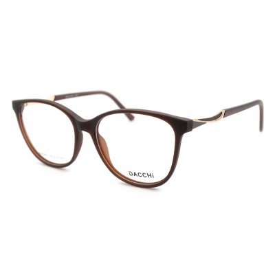 Оправа пластиковая Dacchi 37303-1-C2