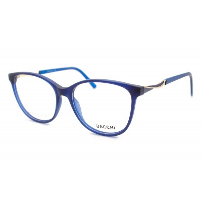 Оправа пластиковая Dacchi 37303-1-C3
