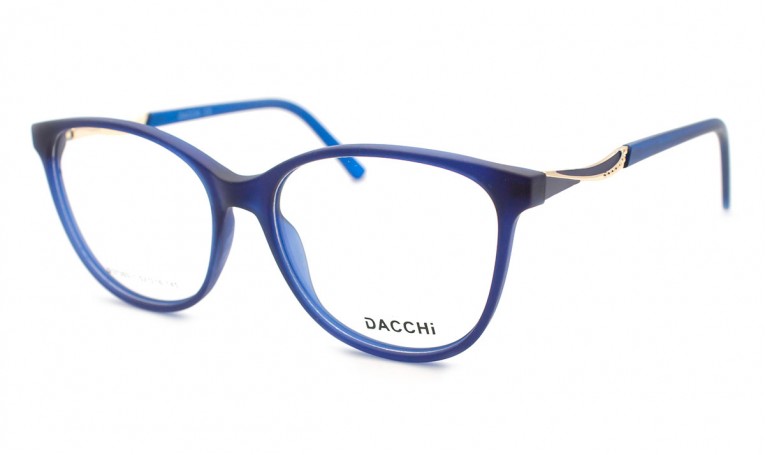 Оправа пластиковая Dacchi 37303-1-C3