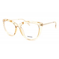 Оправа пластиковая Dacchi 37348-C2